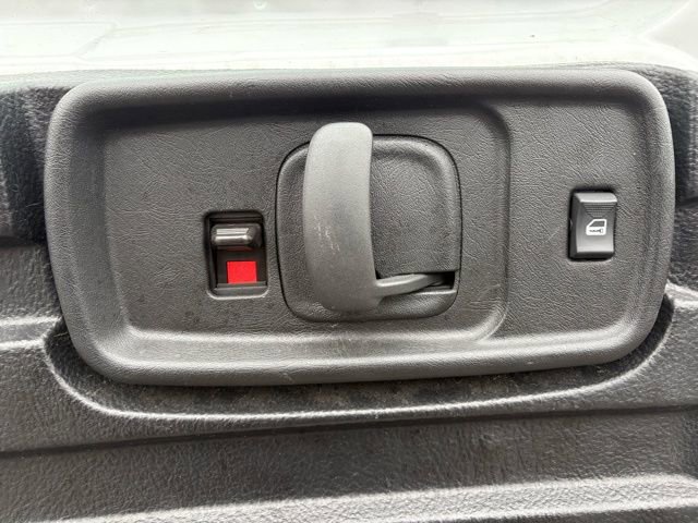 Used 2024 GMC Savana 2500 w/ Driver Convenience Package image 7