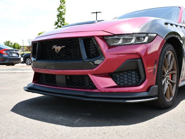 Used 2025 Ford Mustang GT Premium RWD image 36