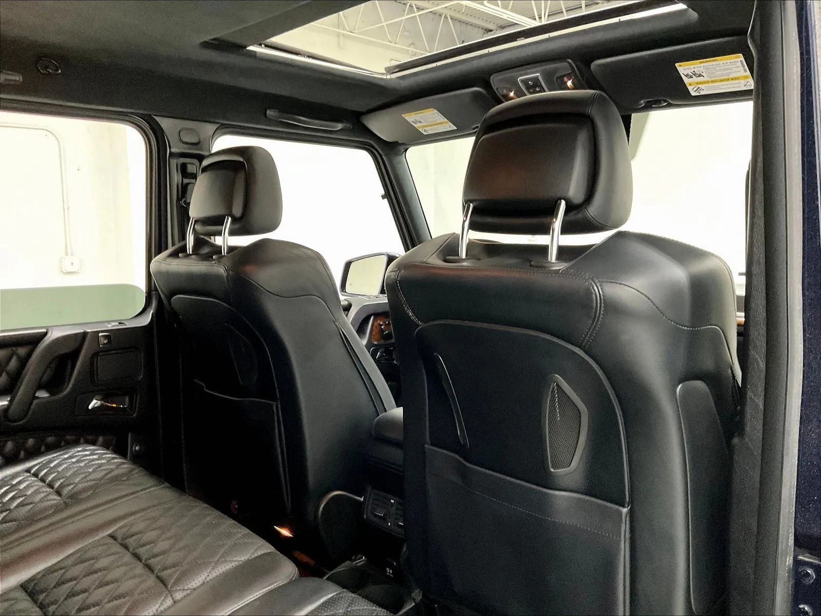 Used 2014 Mercedes-Benz G 63 AMG 4MATIC image 43