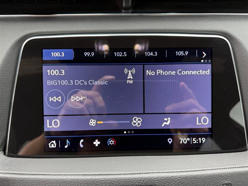 Used 2019 Cadillac XT4 Sport image 19