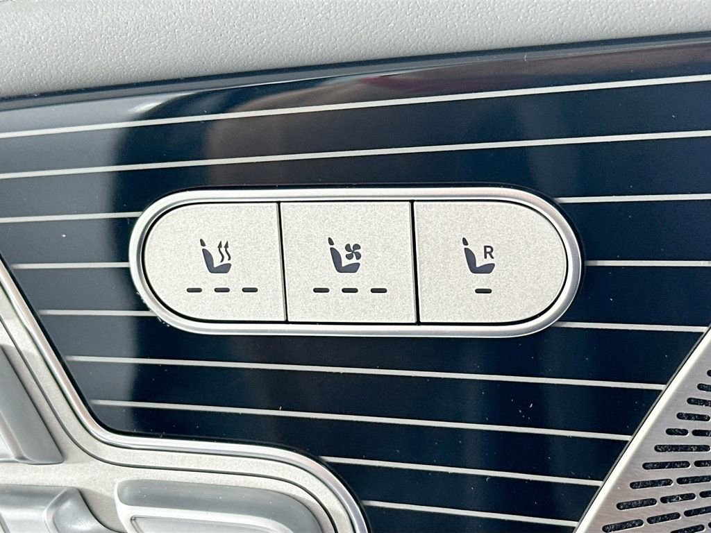 New 2026 Mercedes-Benz Maybach GLS 600 4MATIC image 21