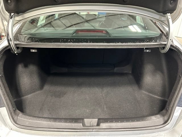 Certified 2025 Honda Civic Sport image 21