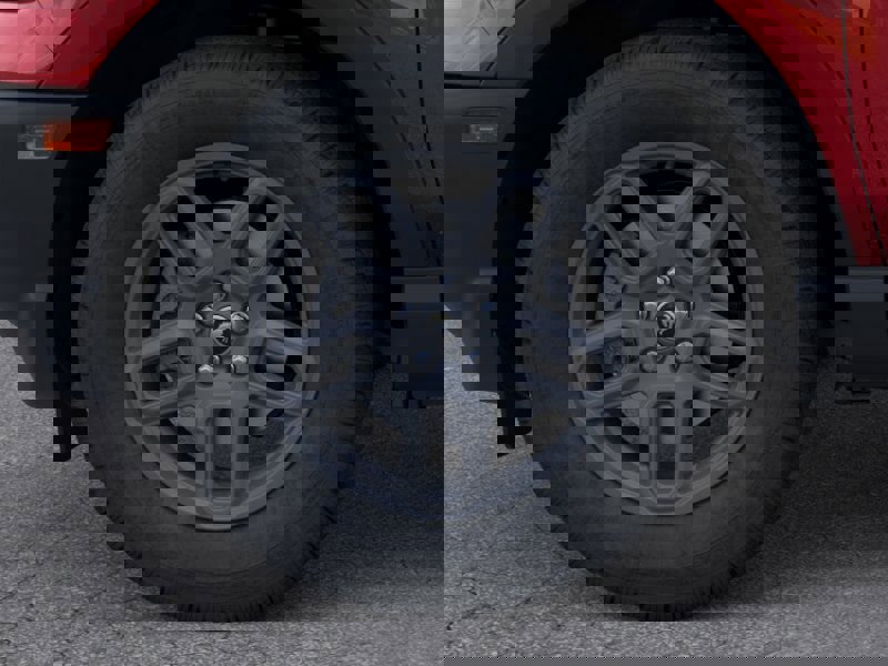 New 2025 Ford Bronco Sport Big Bend w/ Convenience Package image 43