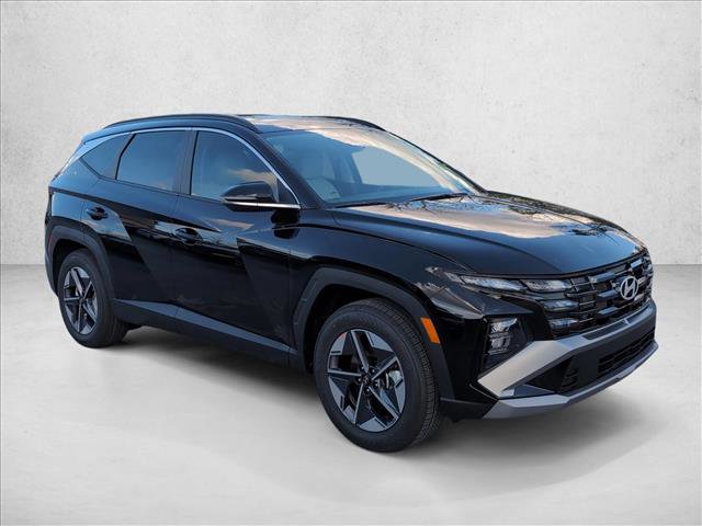 New 2026 Hyundai Tucson SEL image 7