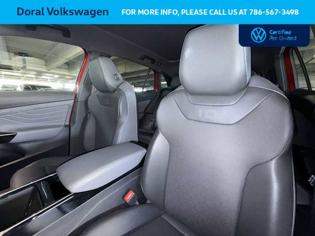 Used 2023 Volkswagen ID.4 Pro S image 14