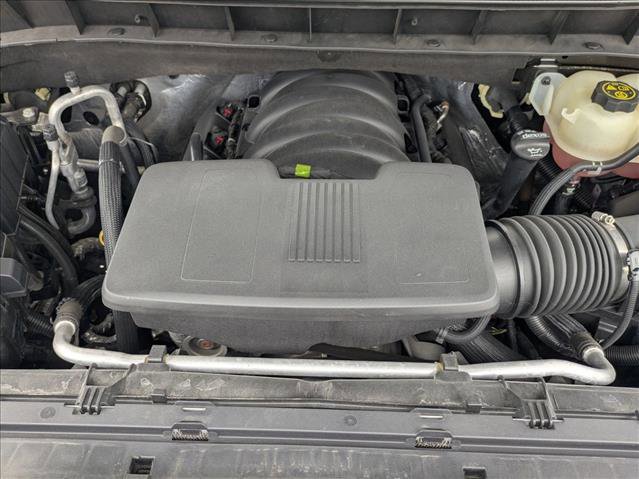 Used 2021 Chevrolet Silverado 1500 High Country w/ Technology Package image 23