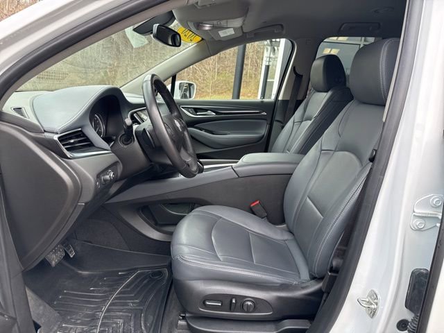 Used 2020 Buick Enclave Essence w/ Sound and Sites Package image 21