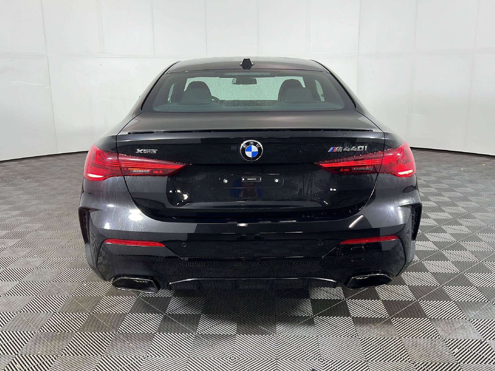 New 2027 BMW 440i xDrive Coupe w/ Premium Package AWD/4WD image 16