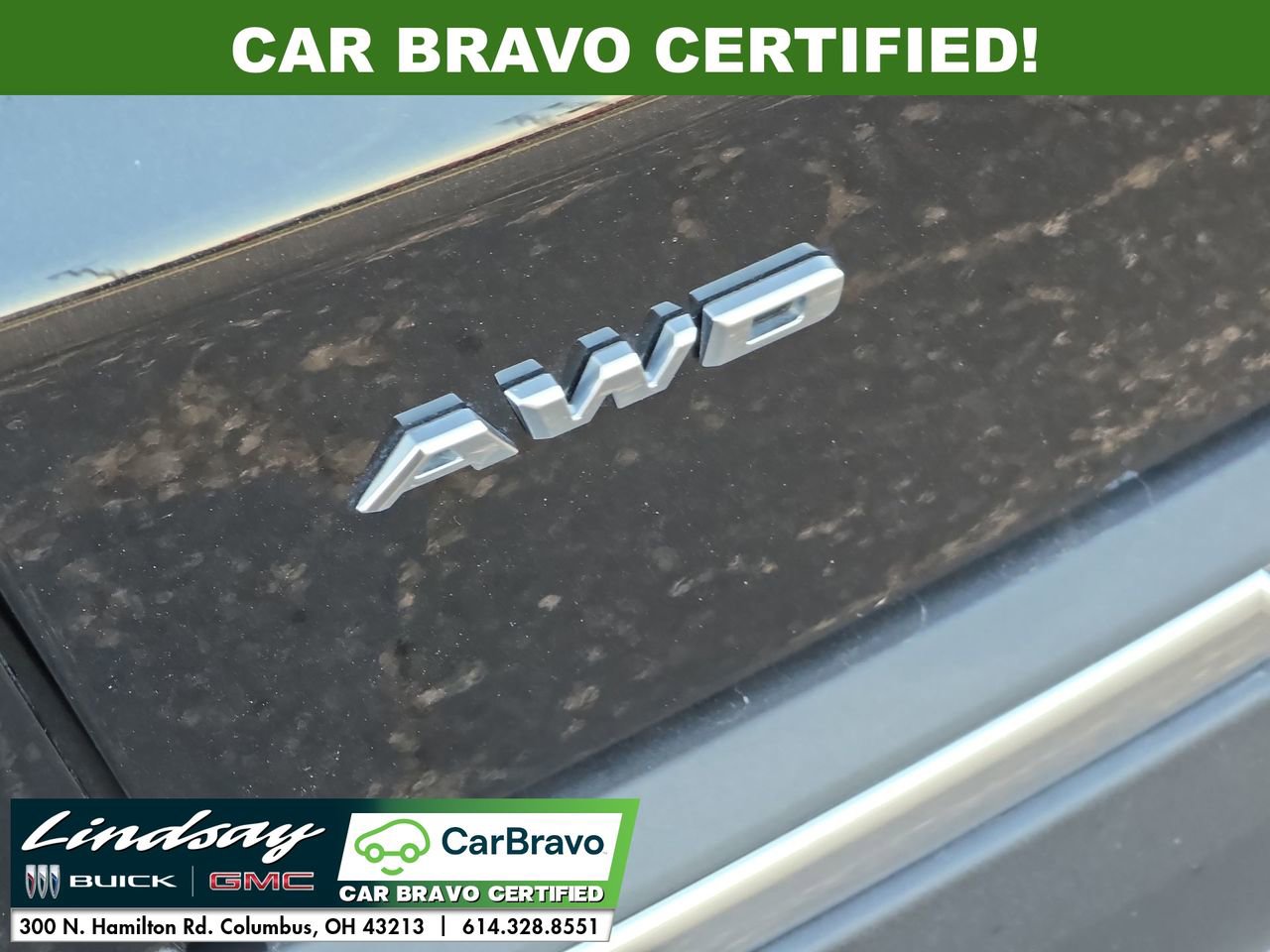 Certified 2025 Cadillac XT5 Premium Luxury image 37