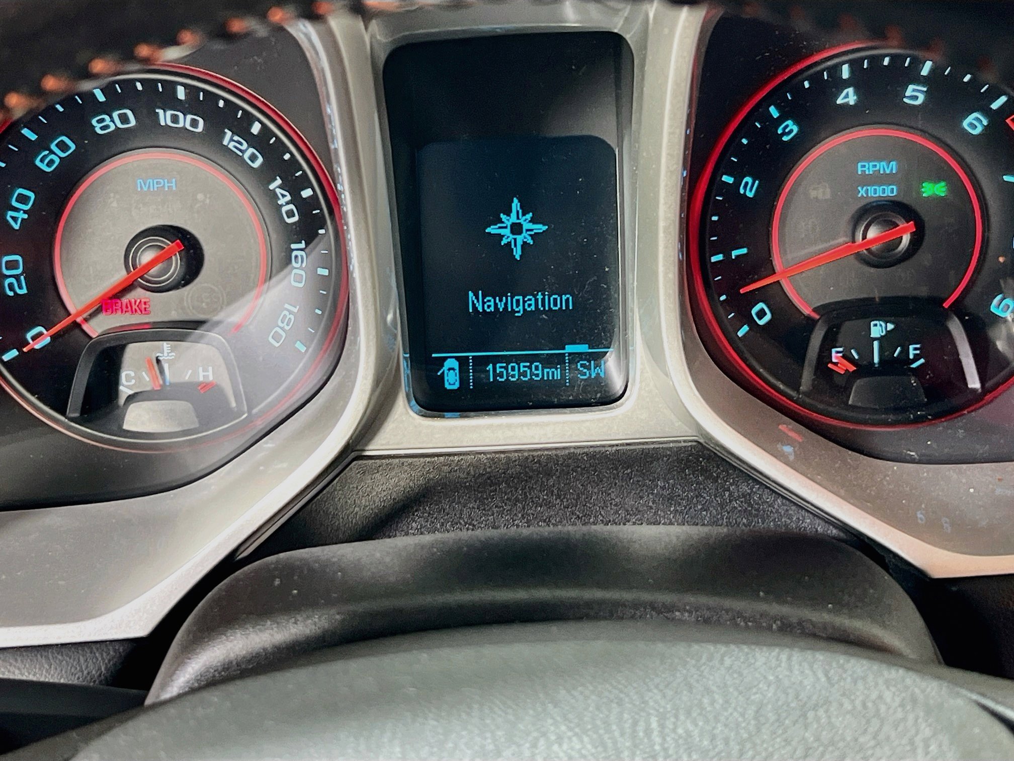 Used 2013 Chevrolet Camaro SS w/ RS Package RWD image 12