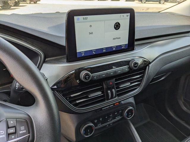 Used 2025 Ford Escape Active image 22