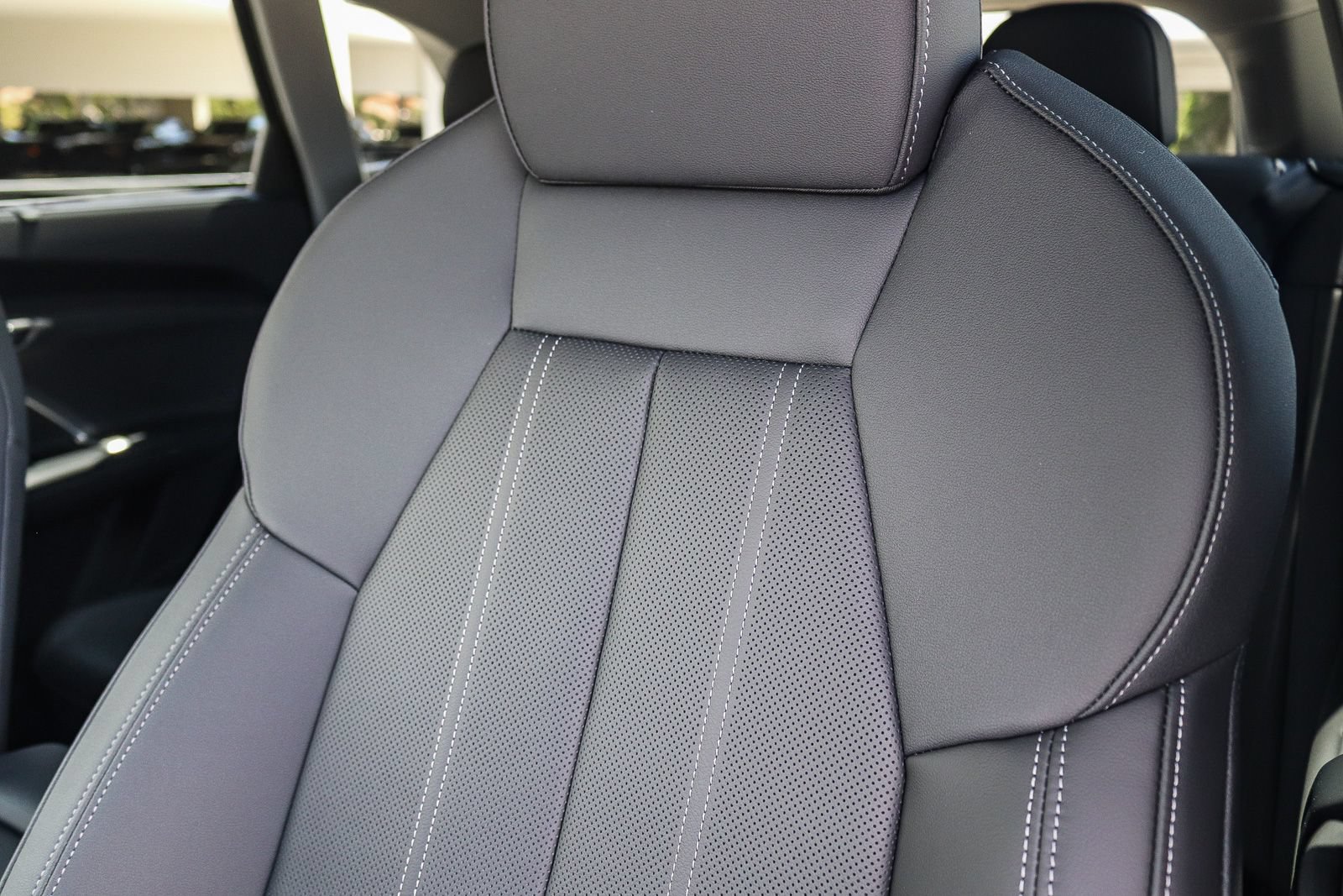New 2026 Audi Q5 Premium Plus AWD/4WD image 27