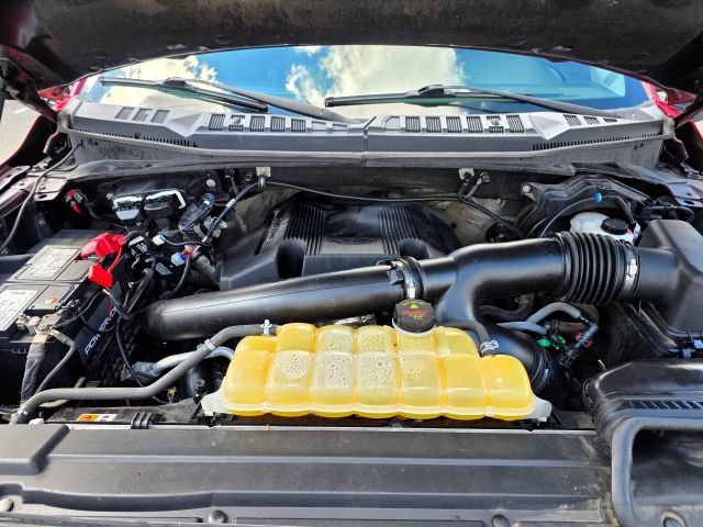 Used 2018 Ford F150 XLT w/ Equipment Group 302A Luxury AWD/4WD image 52