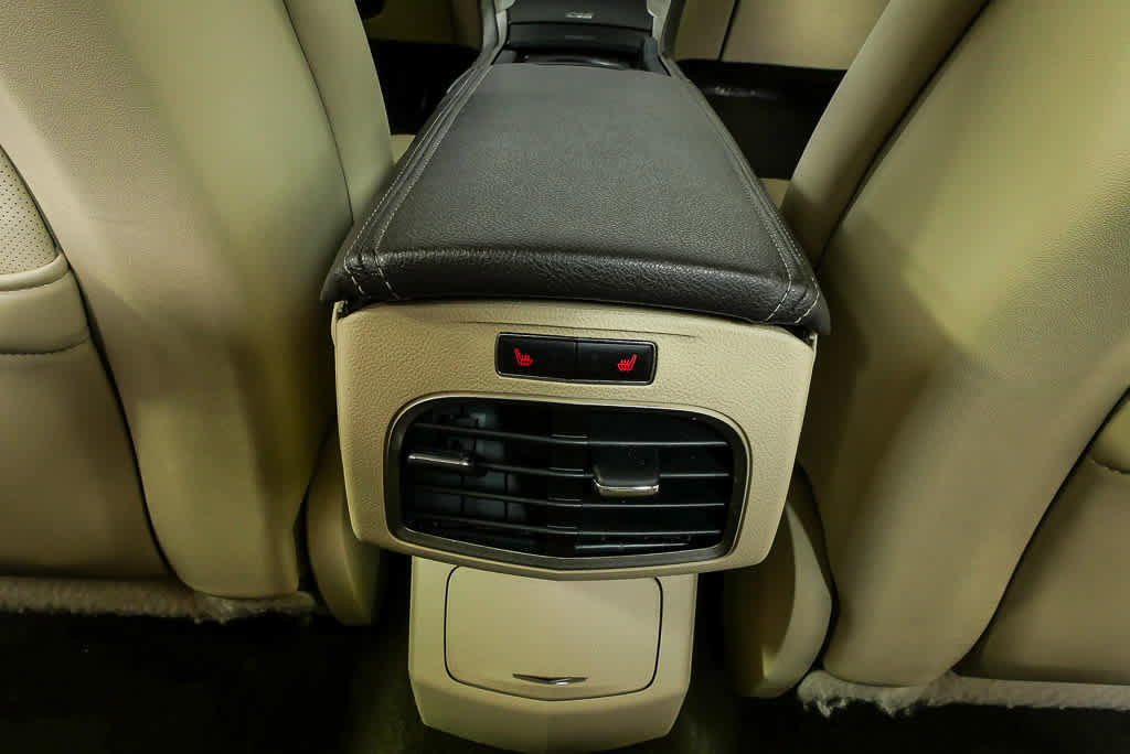Used 2013 Lincoln MKZ FWD image 24