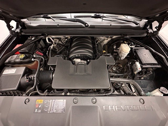 Used 2016 Chevrolet Tahoe LTZ AWD/4WD image 25