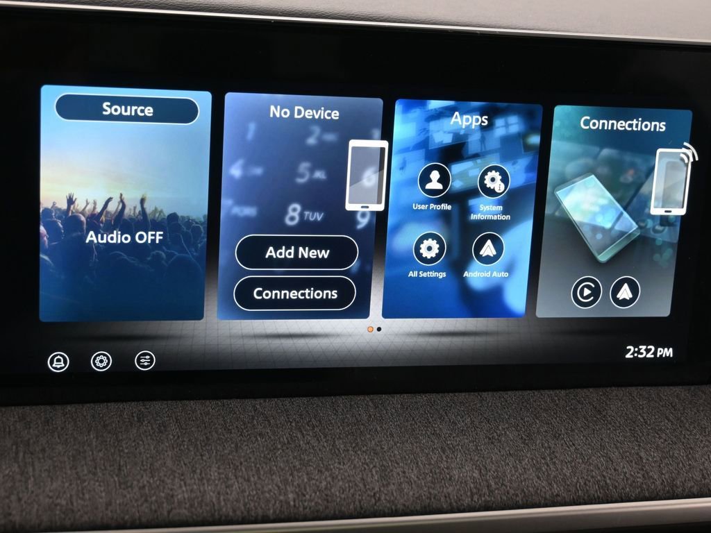 New 2026 Nissan Kicks SV w/ SV Premium Package AWD/4WD image 9