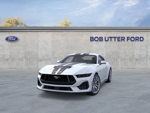 New 2026 Ford Mustang GT Premium RWD image 2