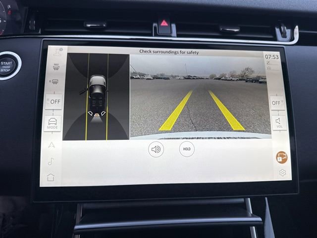 Used 2024 Land Rover Range Rover Evoque S image 30