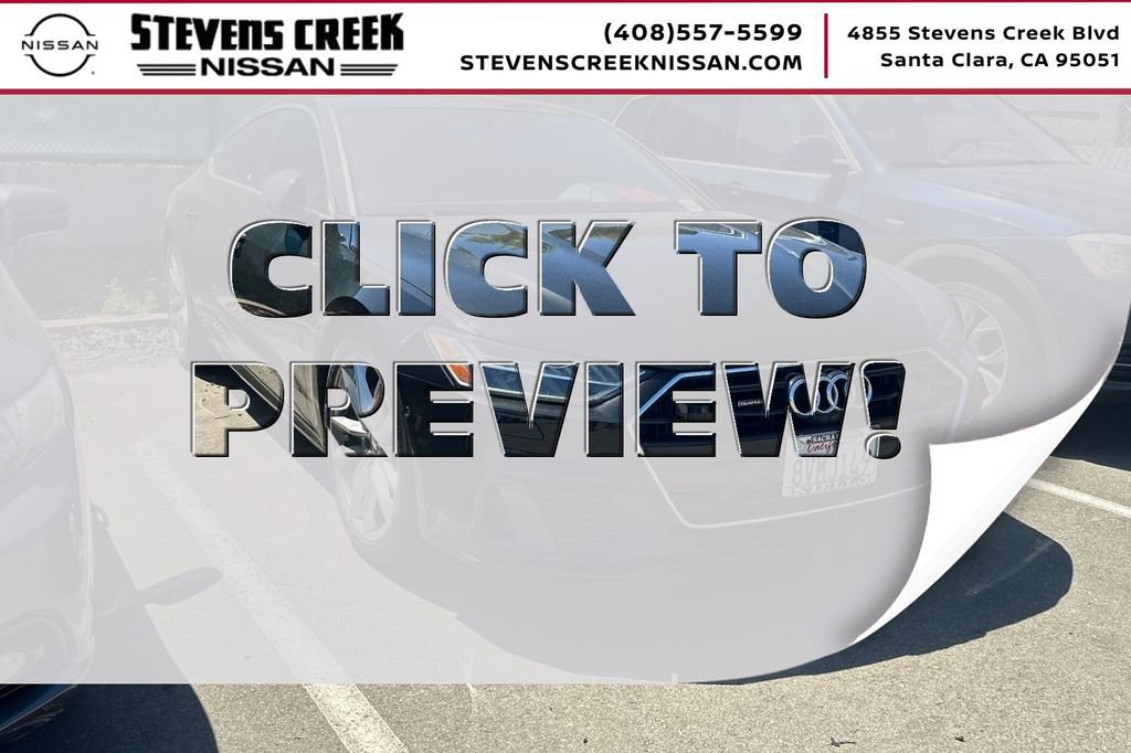Used 2021 Audi A7 3.0T Premium Plus w/ Premium Plus AWD/4WD image 1