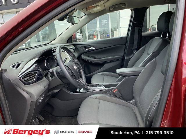 Certified 2023 Buick Encore GX Select image 15