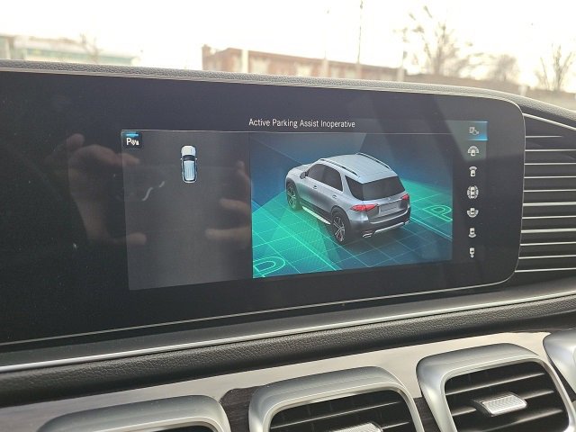 Used 2023 Mercedes-Benz GLE 350 4MATIC image 20