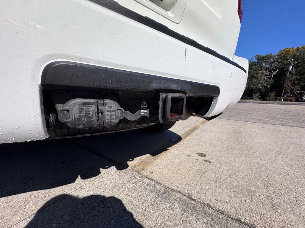 Used 2018 Toyota Sequoia Limited w/ Safety & Convenience Package AWD/4WD image 20