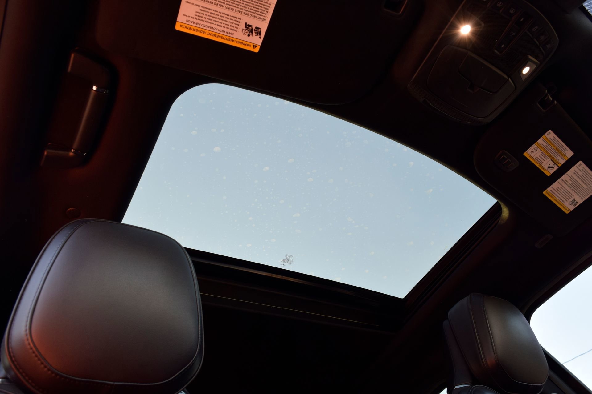 Used 2019 Lincoln Navigator L Reserve AWD/4WD image 26