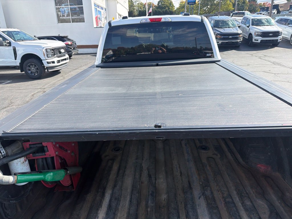 Used 2022 Ford F350 XLT AWD/4WD image 10
