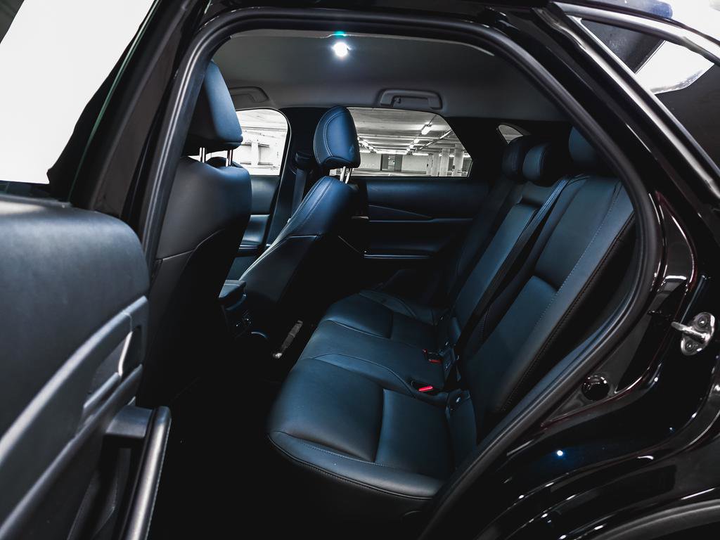 Used 2021 MAZDA CX-30 FWD 2.5 S w/ Select Package image 15