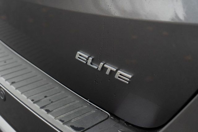 New 2026 Honda Odyssey Elite image 10