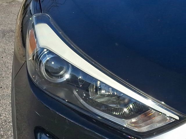 Used 2017 Hyundai Tucson SE image 10