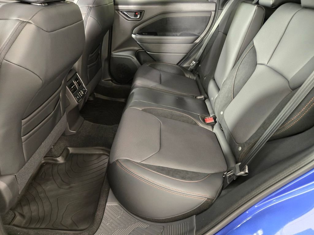 New 2026 Subaru Forester Touring image 12