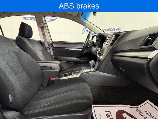Used 2014 Subaru Legacy 2.5i Premium AWD/4WD image 18
