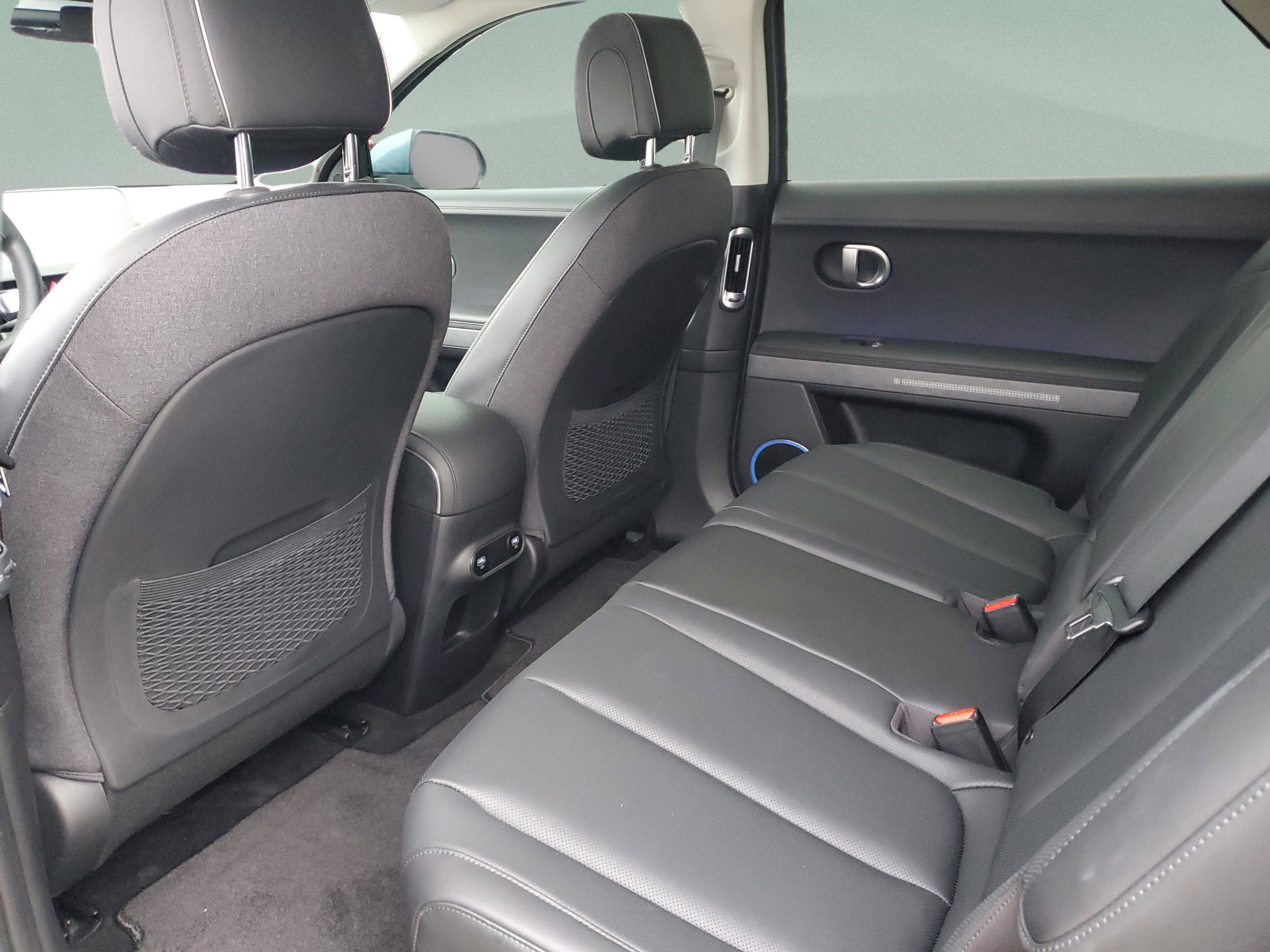 Used 2023 Hyundai Ioniq 5 SEL image 9