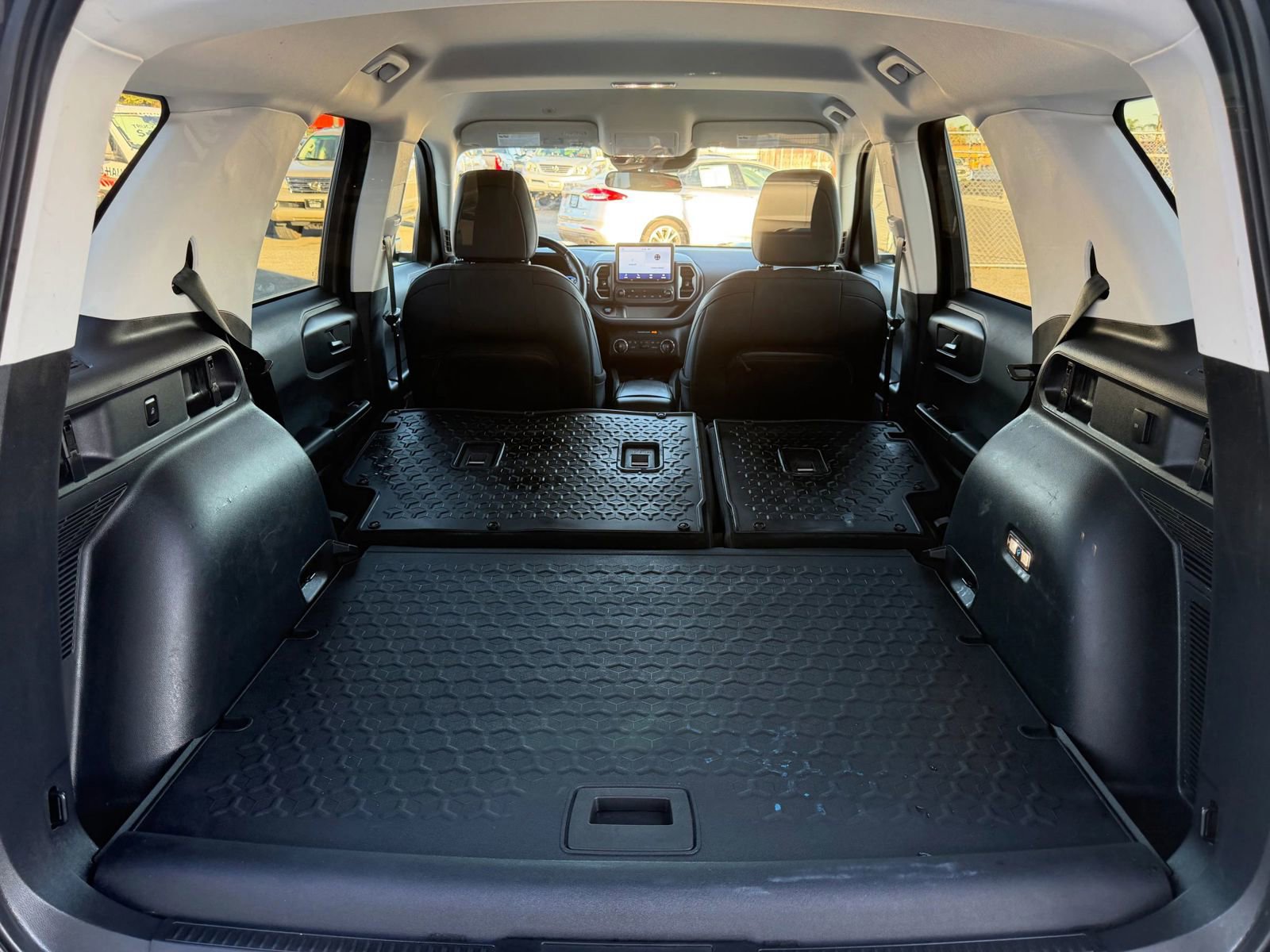 Used 2022 Ford Bronco Sport Big Bend w/ Convenience Package image 27