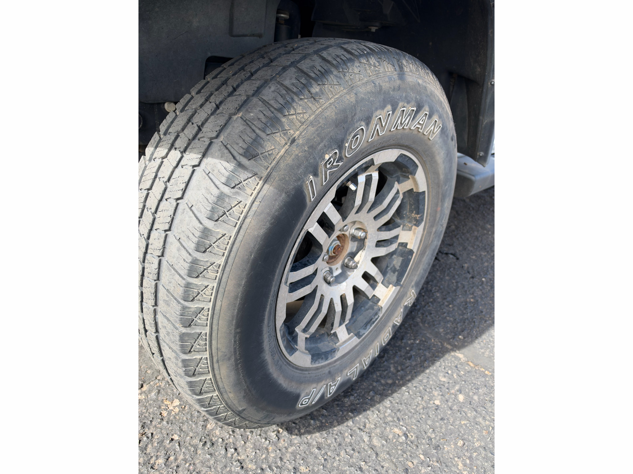 Used 2016 Jeep Wrangler Sport w/ Quick Order Package 24S AWD/4WD image 4