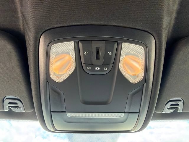 Used 2023 RAM 1500 Big Horn RWD image 28