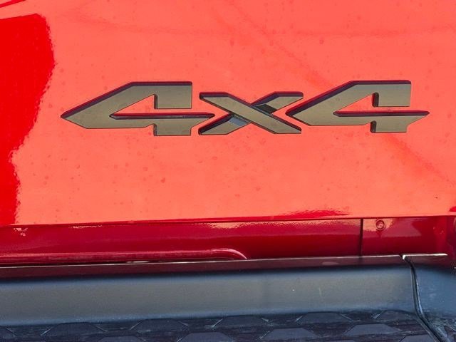 New 2026 RAM 2500 Tradesman AWD/4WD image 32