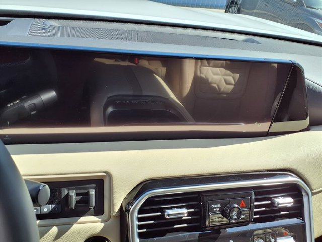 New 2026 Nissan Armada Platinum Reserve AWD/4WD image 15