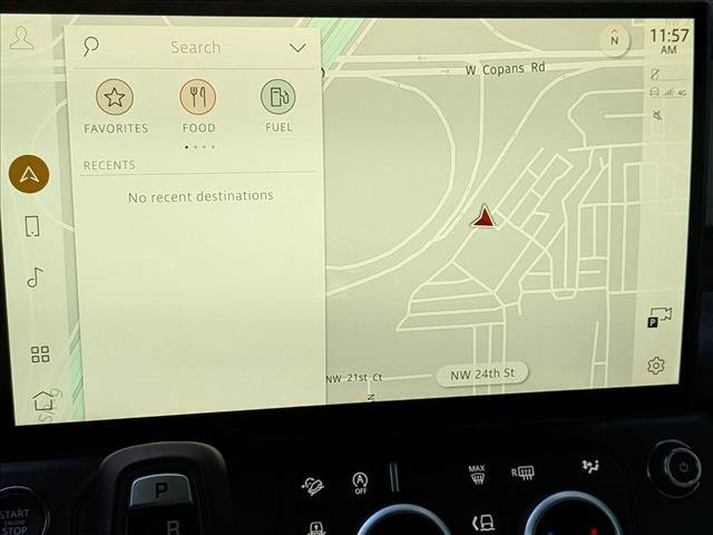 New 2026 Land Rover Defender 110 X-Dynamic SE image 13