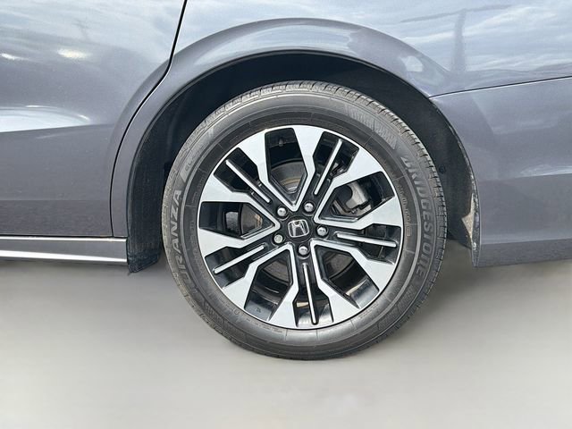 Used 2026 Honda Odyssey Elite image 32