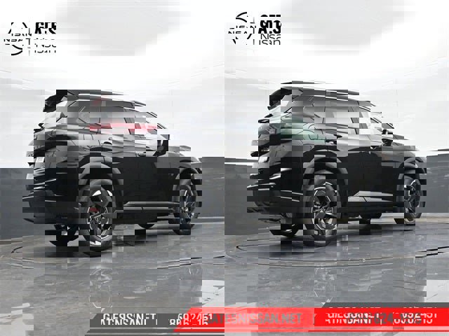 New 2026 Nissan Rogue SV w/ SV Premium Package image 43