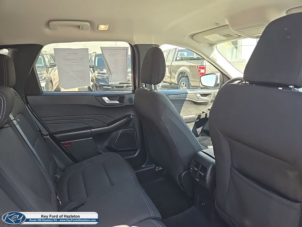 Certified 2023 Ford Escape Active w/ Tech Pack #2 AWD/4WD image 52