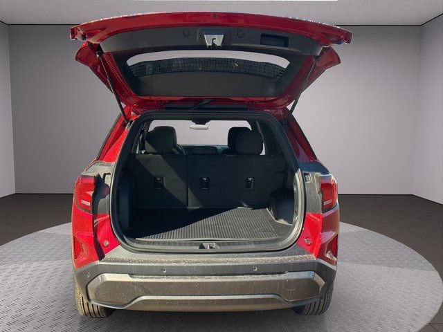 New 2026 GMC Terrain Elevation w/ LPO, Floor Liner Package image 26