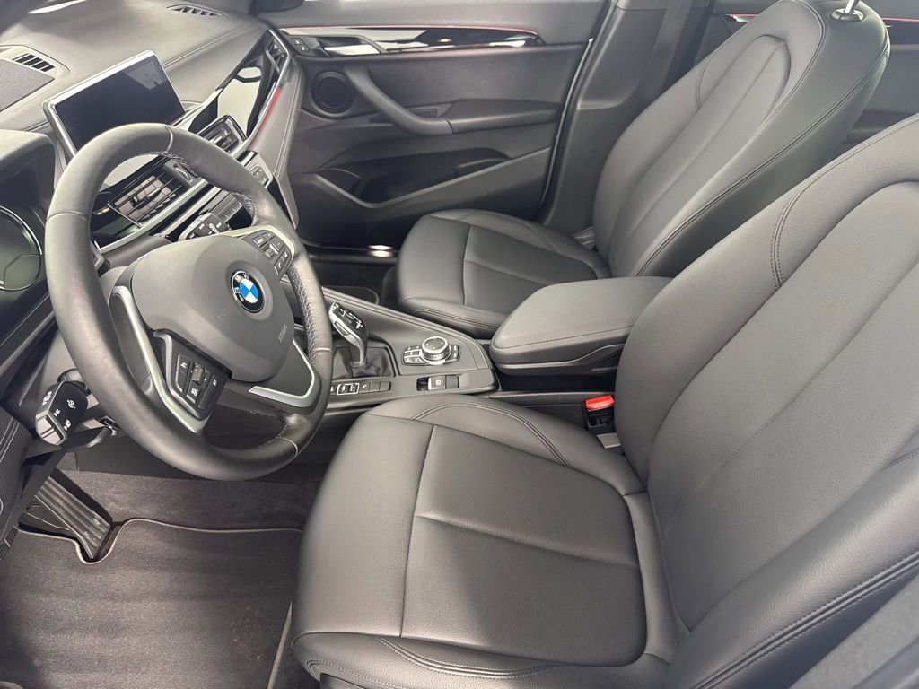 Used 2021 BMW X1 sDrive28i w/ Convenience Package image 15