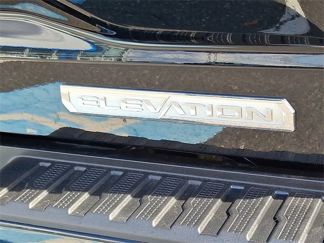 Certified 2023 GMC Sierra 1500 Elevation w/ Preferred Package image 29