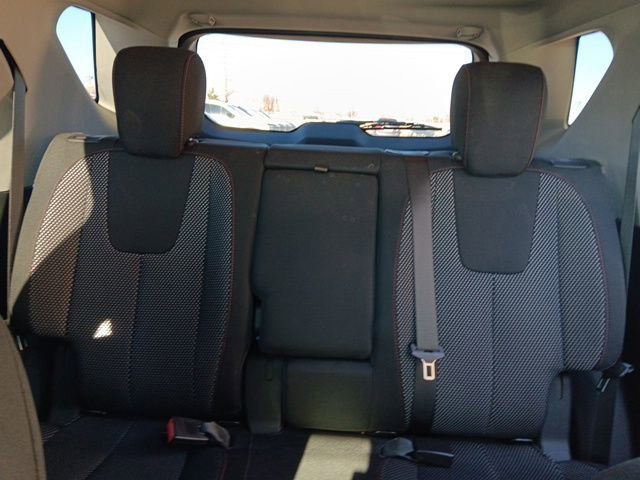 Used 2017 Chevrolet Equinox LT w/ Convenience Package image 24