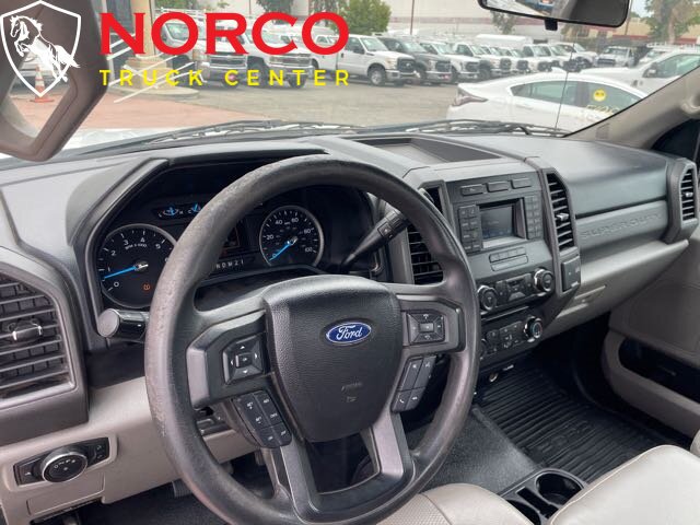 Used 2017 Ford F250 XL w/ Power Equipment Group RWD image 15