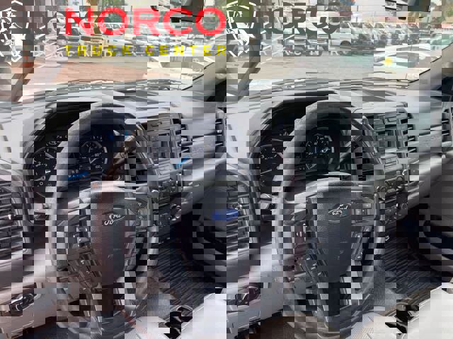 Used 2017 Ford F250 XL w/ Power Equipment Group image 15