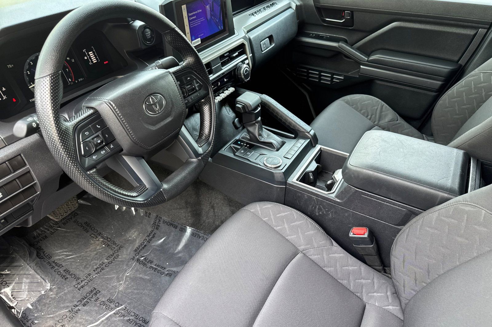 Certified 2026 Toyota Tacoma SR5 image 10